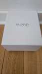 Zegarek damski Balmain, nowy