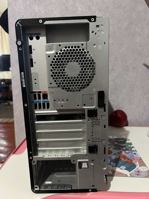 HP Z1 Entry Tower G6 (HP Z2 G6)
