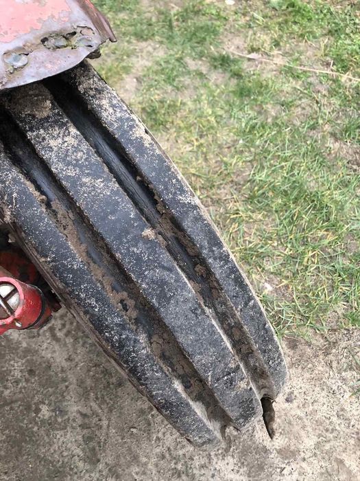 Трактор Т-25 1993 рв