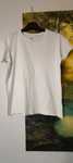 T-shirt biały WF 158