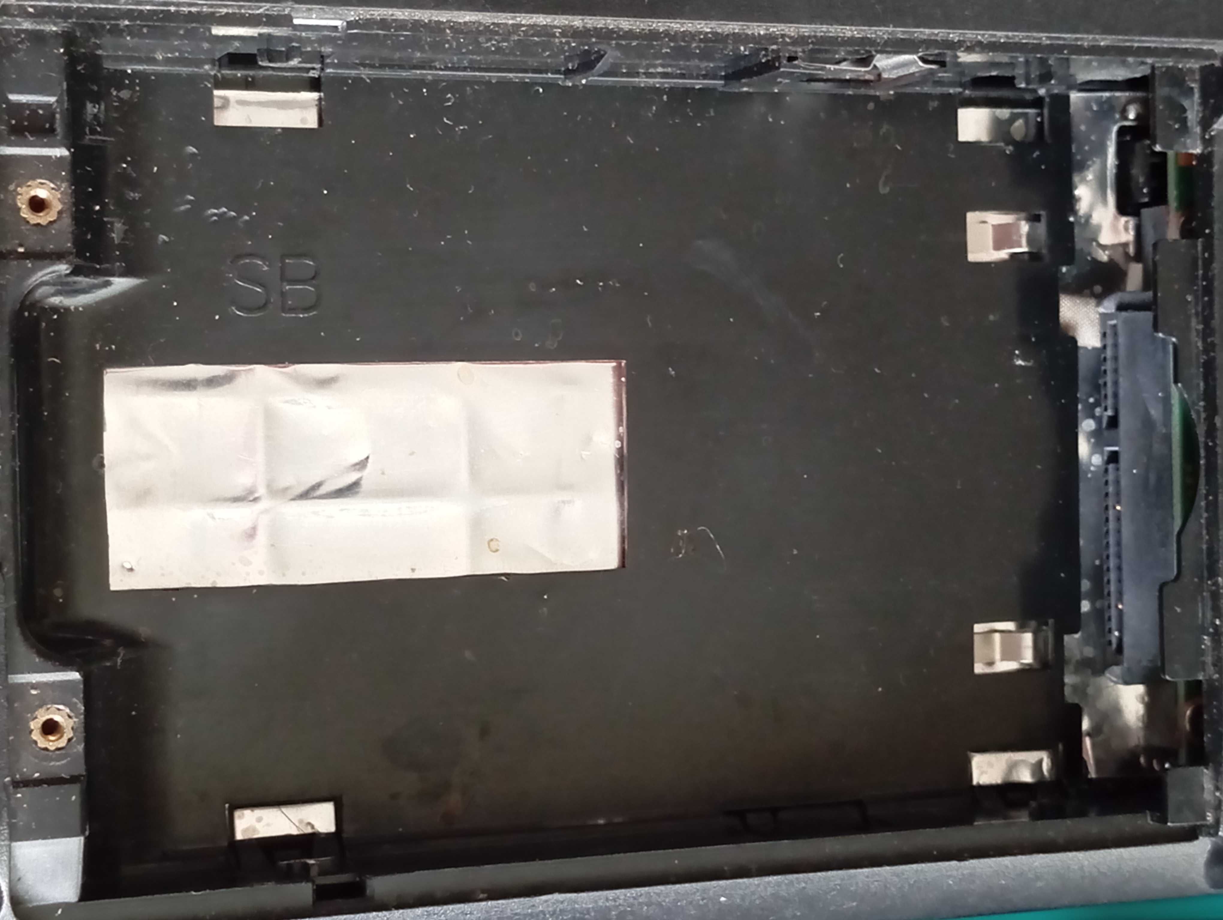 Ноутбук Toshiba Satellite L305D