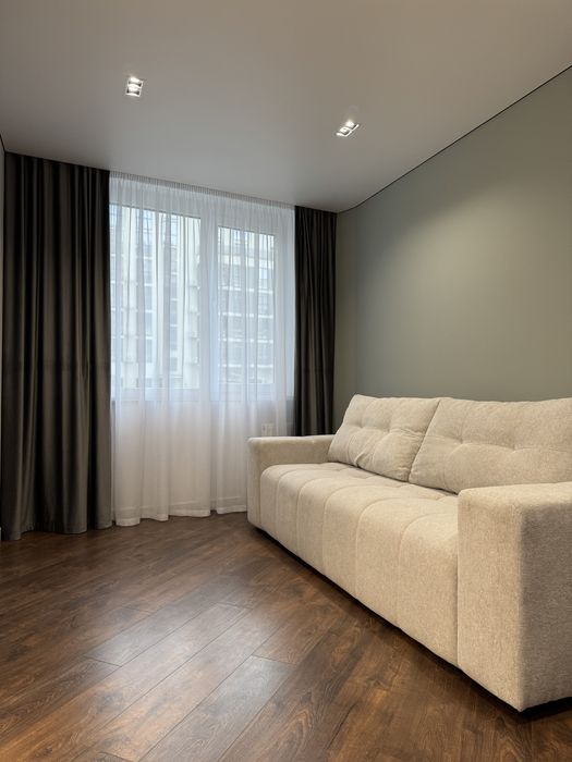 Продаж 2 кімнатної квартири в ЖК Парус Сіті  Преміум