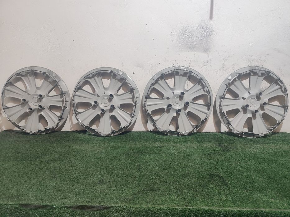 Kołpaki OE Ford 16"