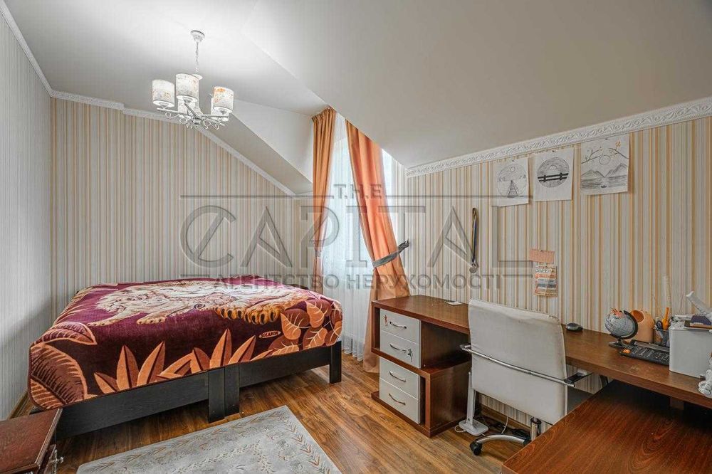 Продаж будинку, Михайлівка-Рубежівка, Бучанський, ГАЗ, Сонячні панелі