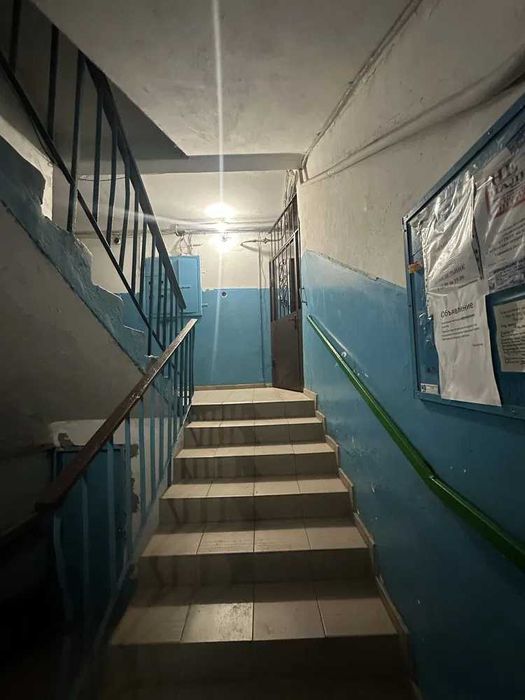 3-комнатная квартира, чешка 3/9 Киевский р-н, мкрн. Вузовский, Таирова