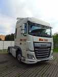 DAF 106 Manual 460 Km
