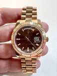 Relogio homem 40mm