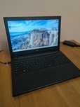 Dell Inspiron 3542 Nvidia 2gb i3 4005u 4gb ddr3 без ссд і зарядки
