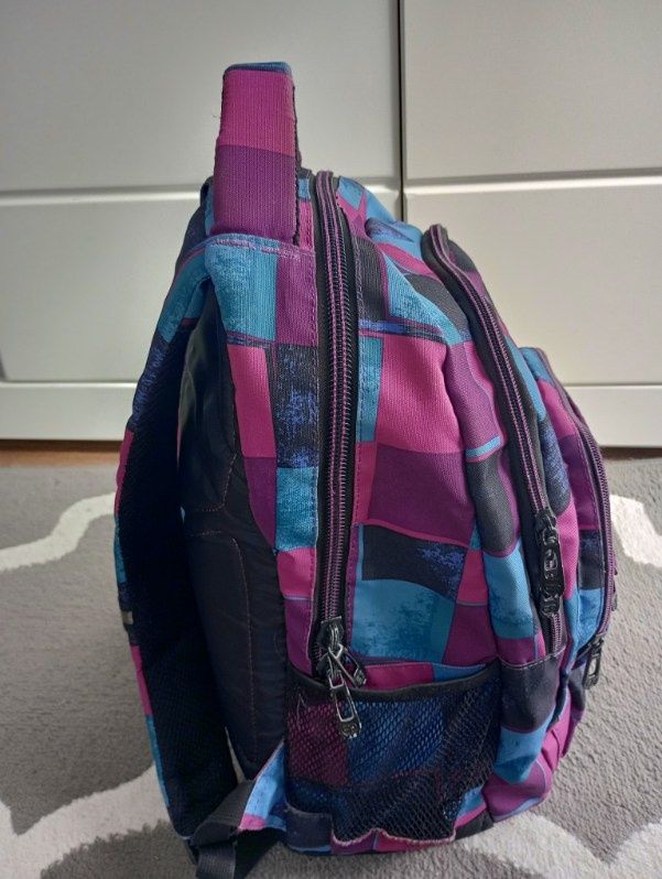 Sprzedam plecak szkolny CoolPack