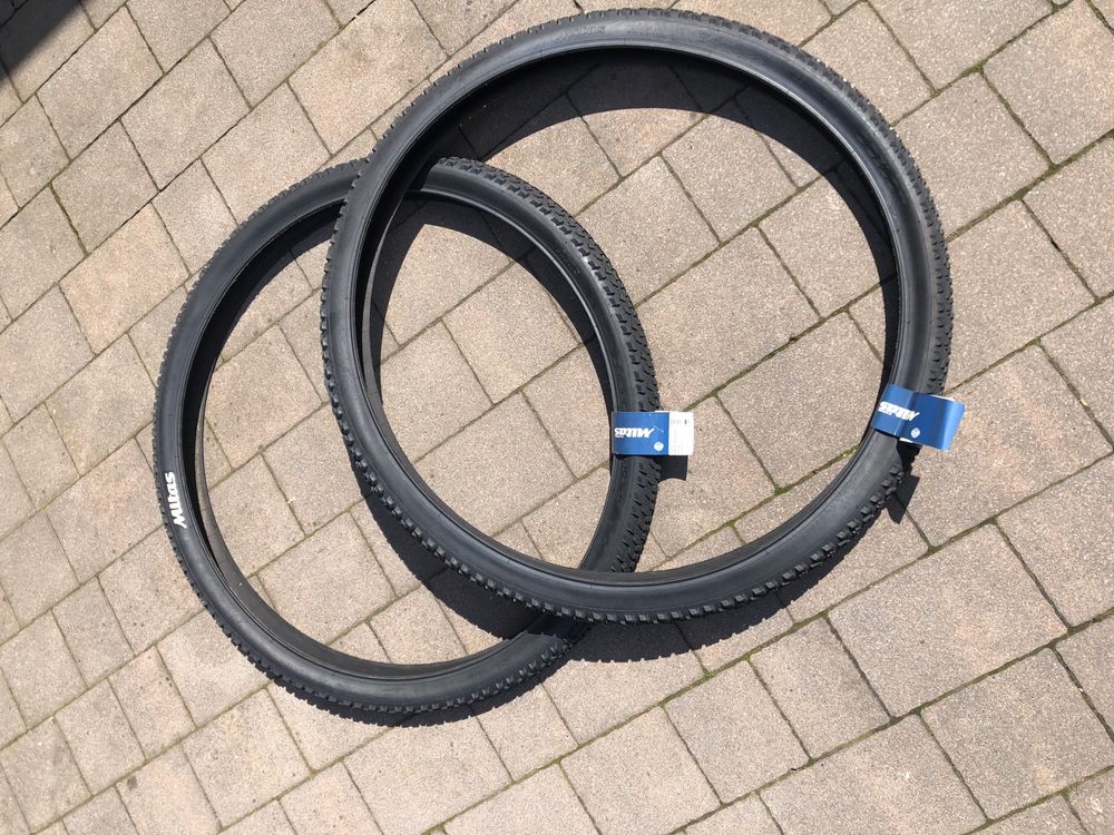 Opona 29 x 2.10 V85 Ocelot 54-622 Mitas NOWE