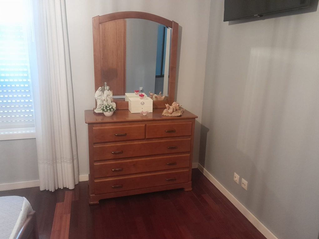 Mobília de quarto