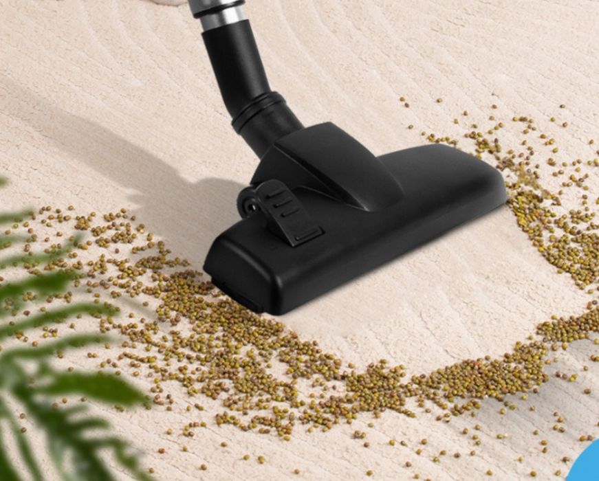 Odkurzacz 5w1 pionowy ręczny BEZWORKOWY! Super Moc i Mega lekki 600W