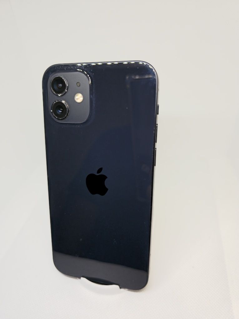 Iphone 12 128GB Preto - Preço Fixo