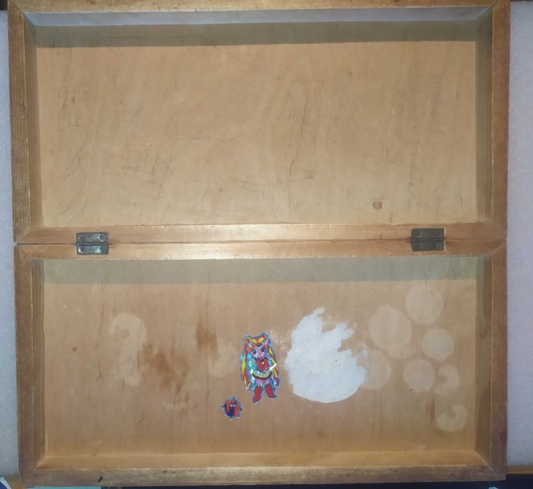 Шахматы Размер 40*40 см.