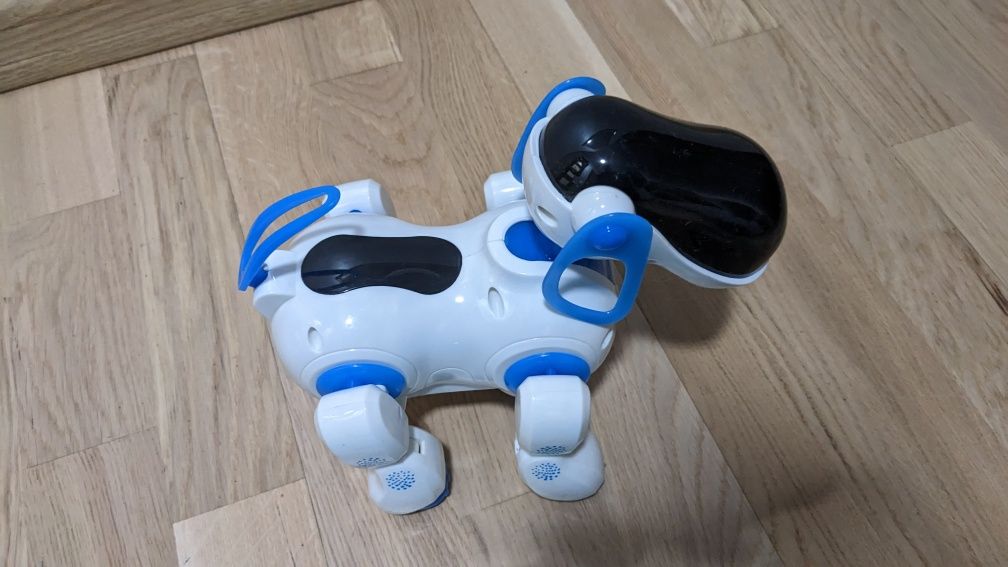 Інтерактивна собака One two fun Smart Pet