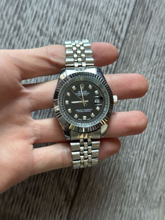 Часы ролекс rolex