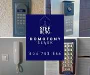 domofony ,wideodomofony, elektrozaczepy, naprawa ,montaż ,modernizacje