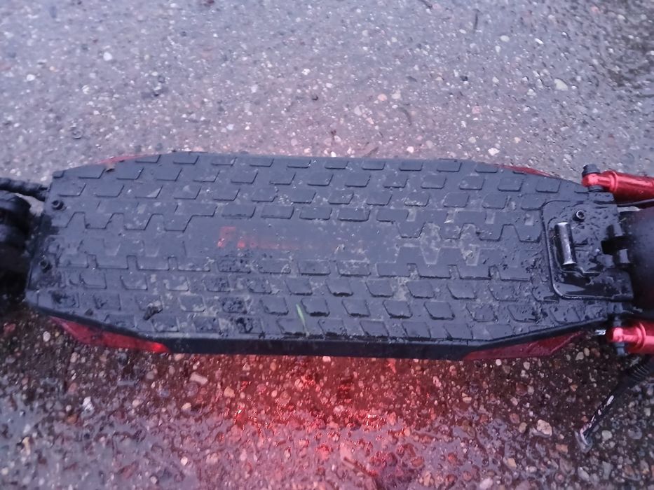 Hulajnoga elektryczna