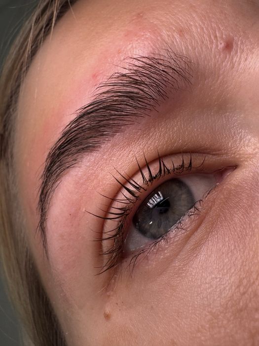 Брови Вії Бориспіль