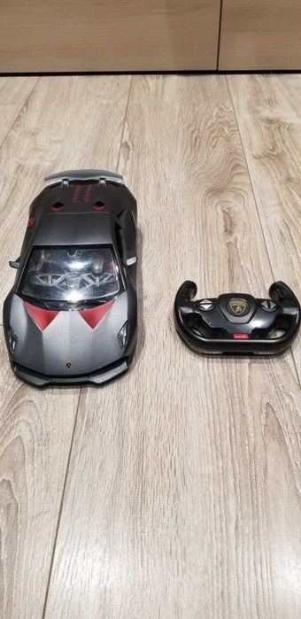 Lamborghini Sesto Elemento 1:14 Rastar На радиоуправлении