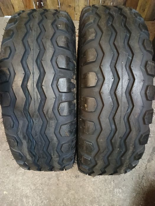 Opony 11.5/80 - 15.3 MRL NOWE