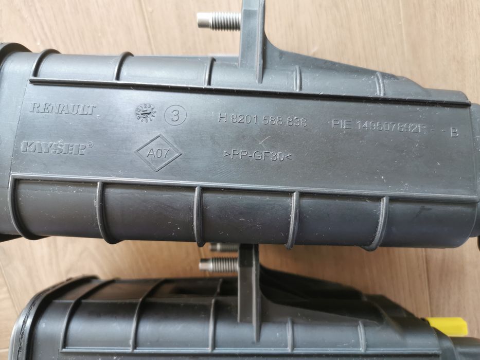 Filtr paliwa ORGINAŁ reno