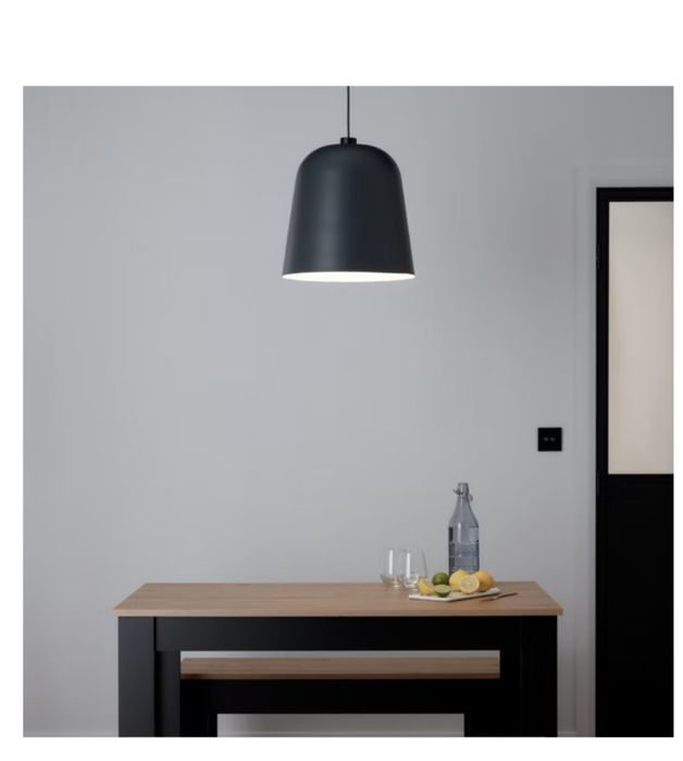 Lampa wisząca industrial 4szt  nowa