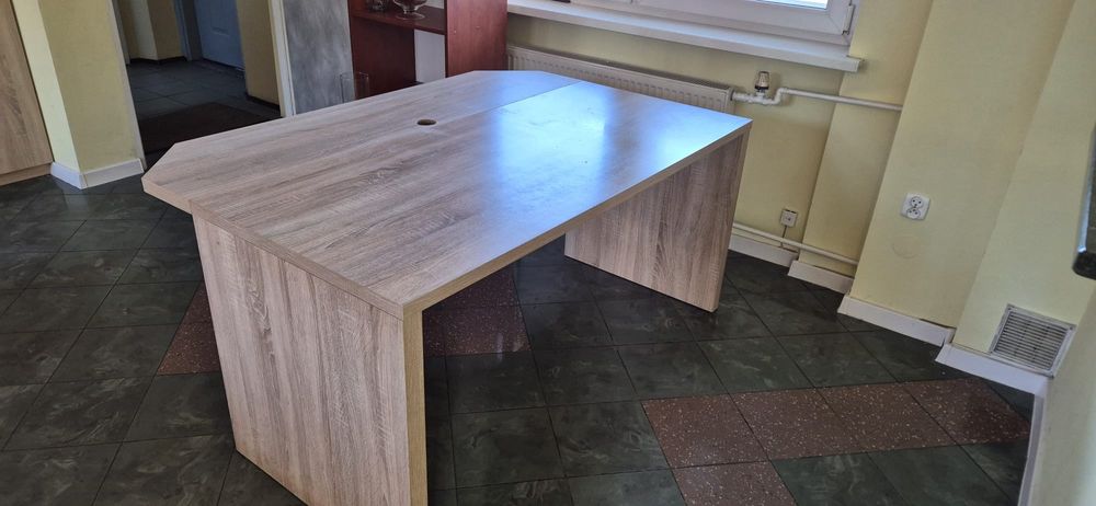 Zestaw mebli biurowych! Okazja! Super cena! Stan bardzo dobry!