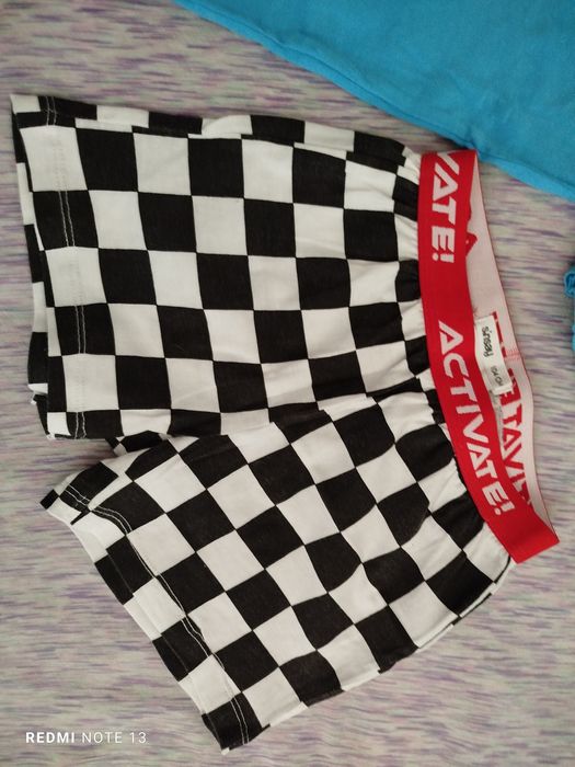 Piżama chłopięca letnia 104 Hot Wheels