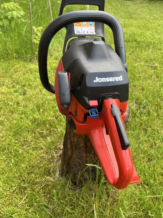 Pilarka jonsered cs 2141