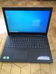 Laptop Lenovo Intel i3-8th.DDR4-12Gb SSD+HDD GeForce Jak Nowy!!