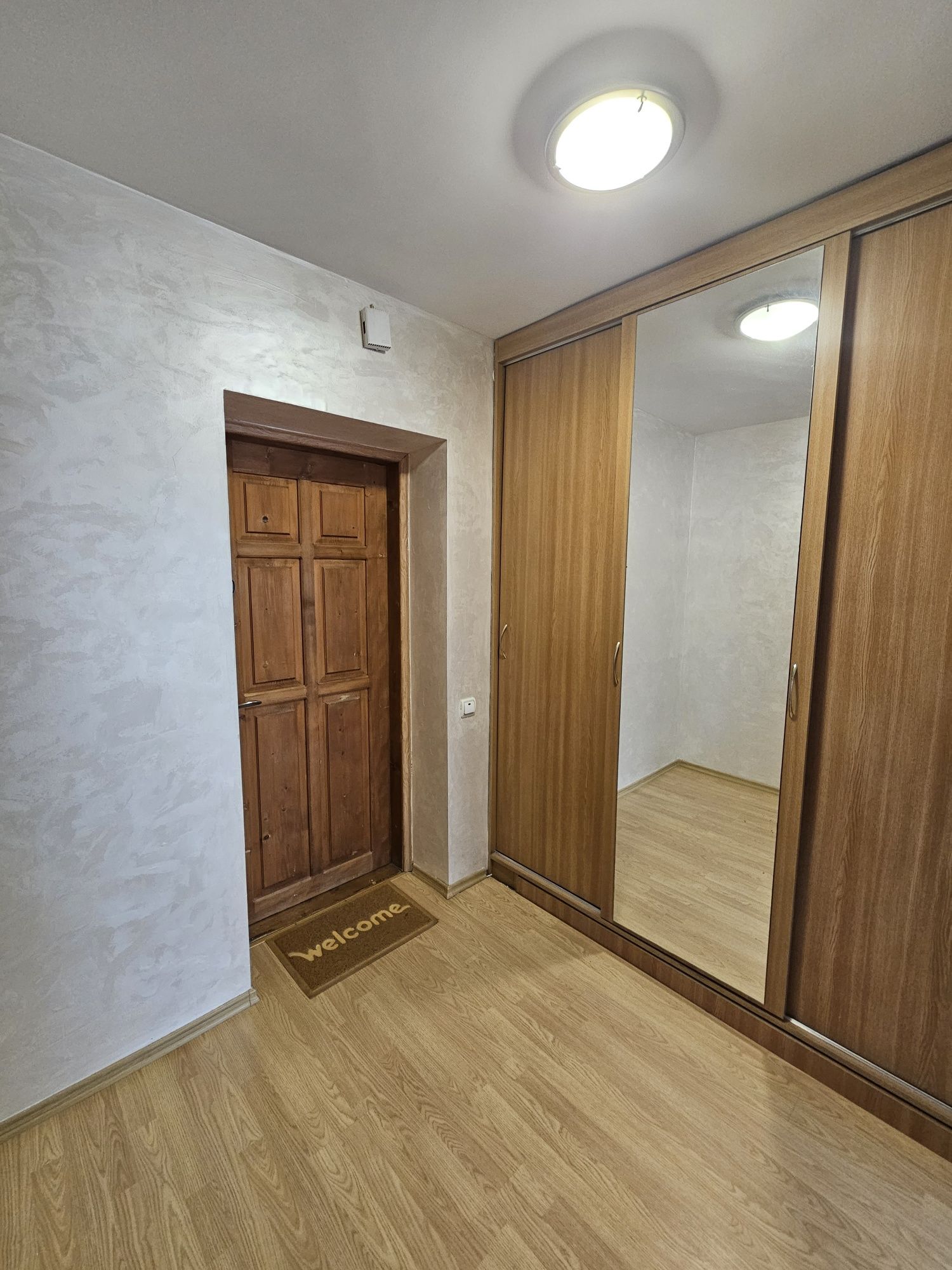 Здача 1 кімнатної квартири на вулиці Пасічна