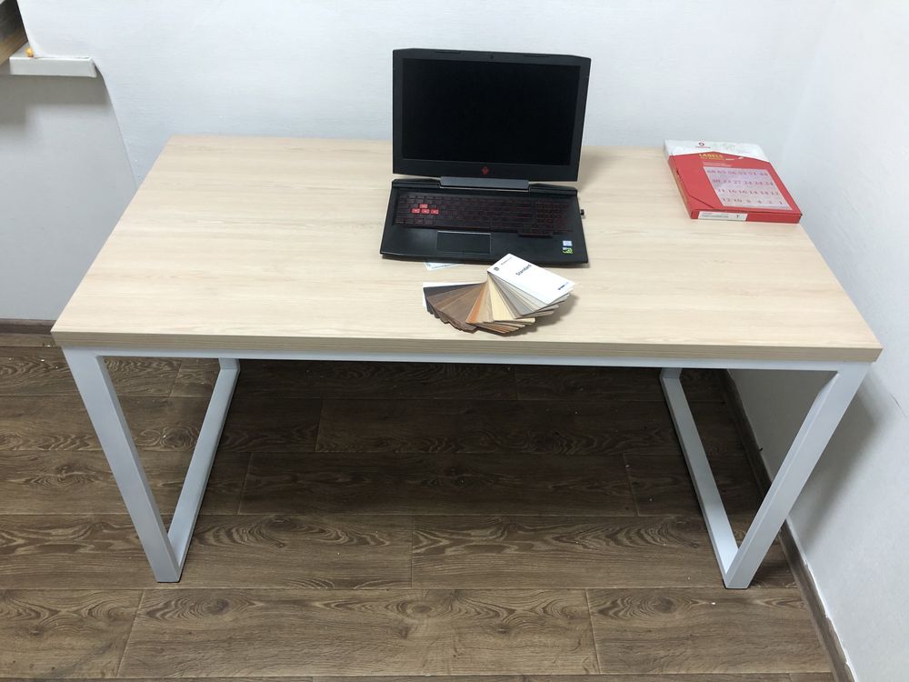 стіл для офісу та дому, лофт мебель