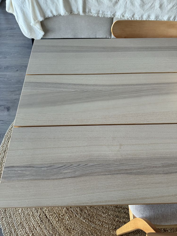 Mesa de jantar ou cozinha