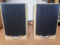 Kolumny Głośnikowe Sanyo 6w 4 ohm
