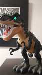 Dinossauro Jurássico Word