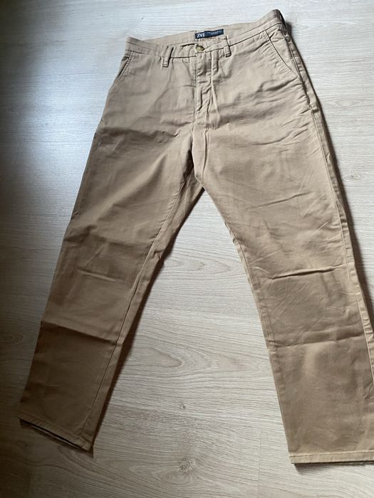 Spodnie męskie/chłopięce