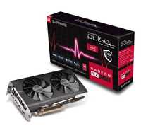 Видеокарта Rx 580 8 gb