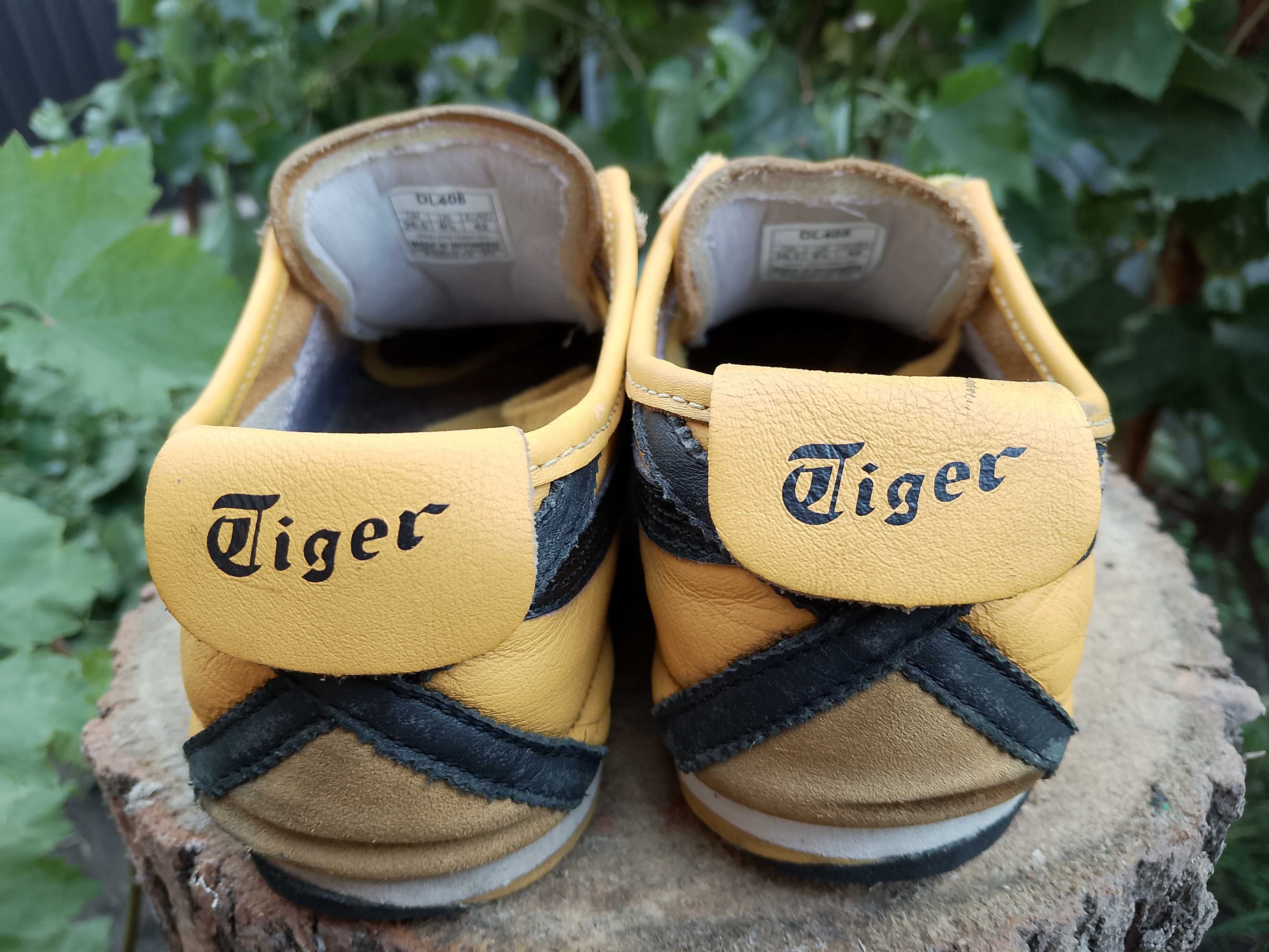 Кросівки  Onitsuka Tiger Mexico (Original 100%)