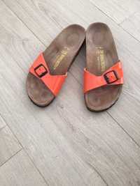 Klapki Birkenstock 38  nowe