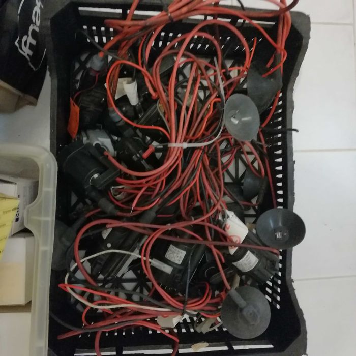 80 Line Transformers / Flyback64284493362177124