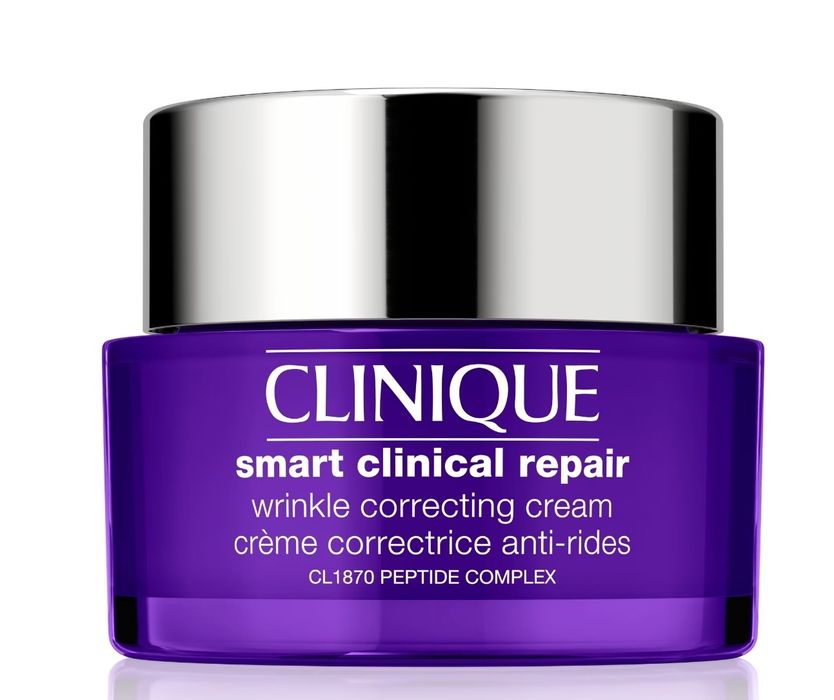 CLINIQUE smartfon clinical repair krem do twarzy 50 ml