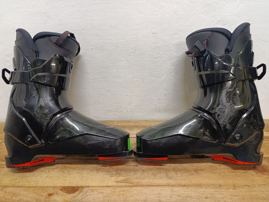 Nr 86 Buty narciarskie Ez step-in Atomic Savor R100 / 29.5 cm