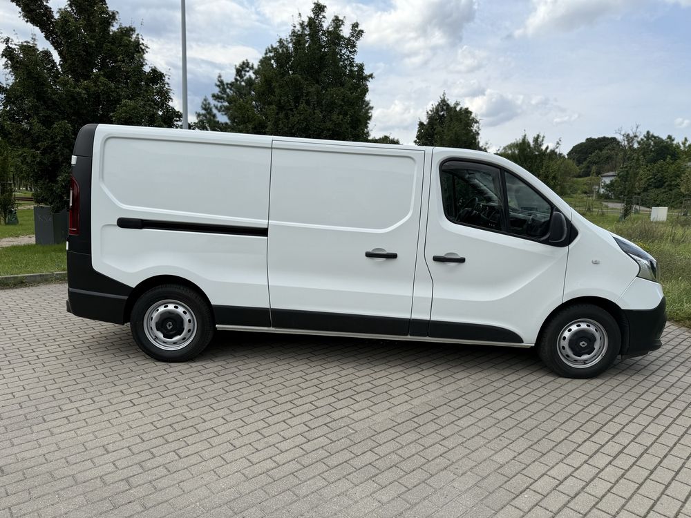 Trafic Vivaro Primastar 2.0 dCi L2H1 2021 Super Stan