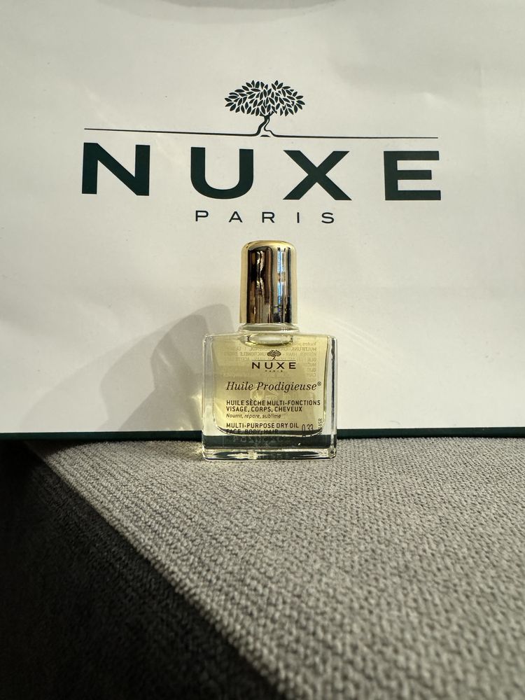 Nuxe Prodigieuse Suchy olejek 10 ml