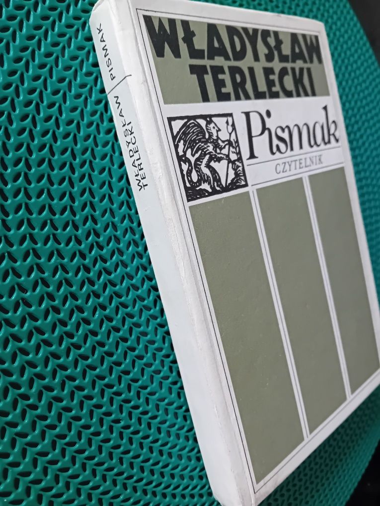 "Pismak "Władysław Terlecki
