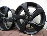 Felgi 17&#039;&#039; 4x108 Ford Fiesta Ecostar B-Max