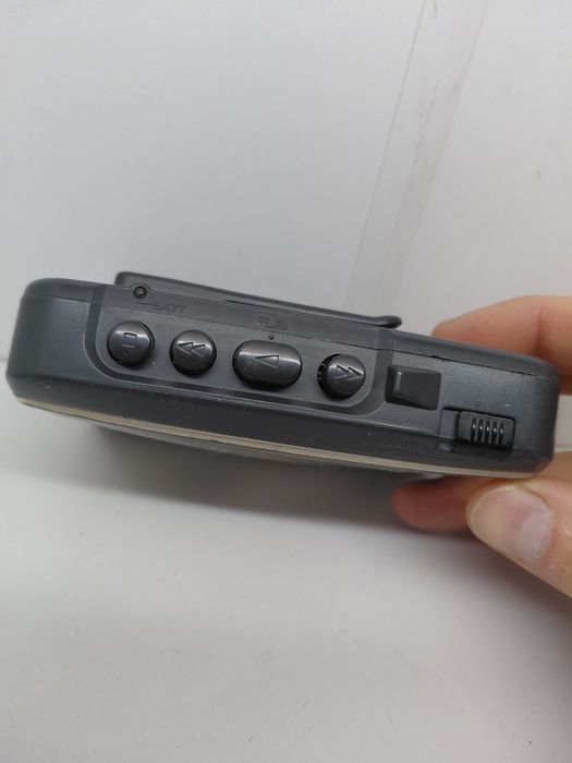 Плеєр Sony Walkman