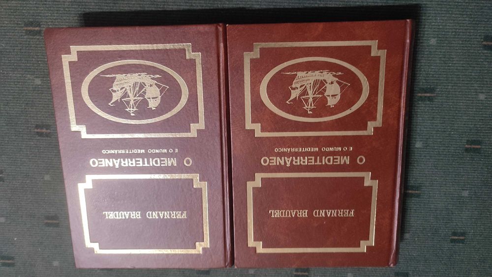 O Mediterrâneo e o Mundo Mediterrânico na Época de Filipe II