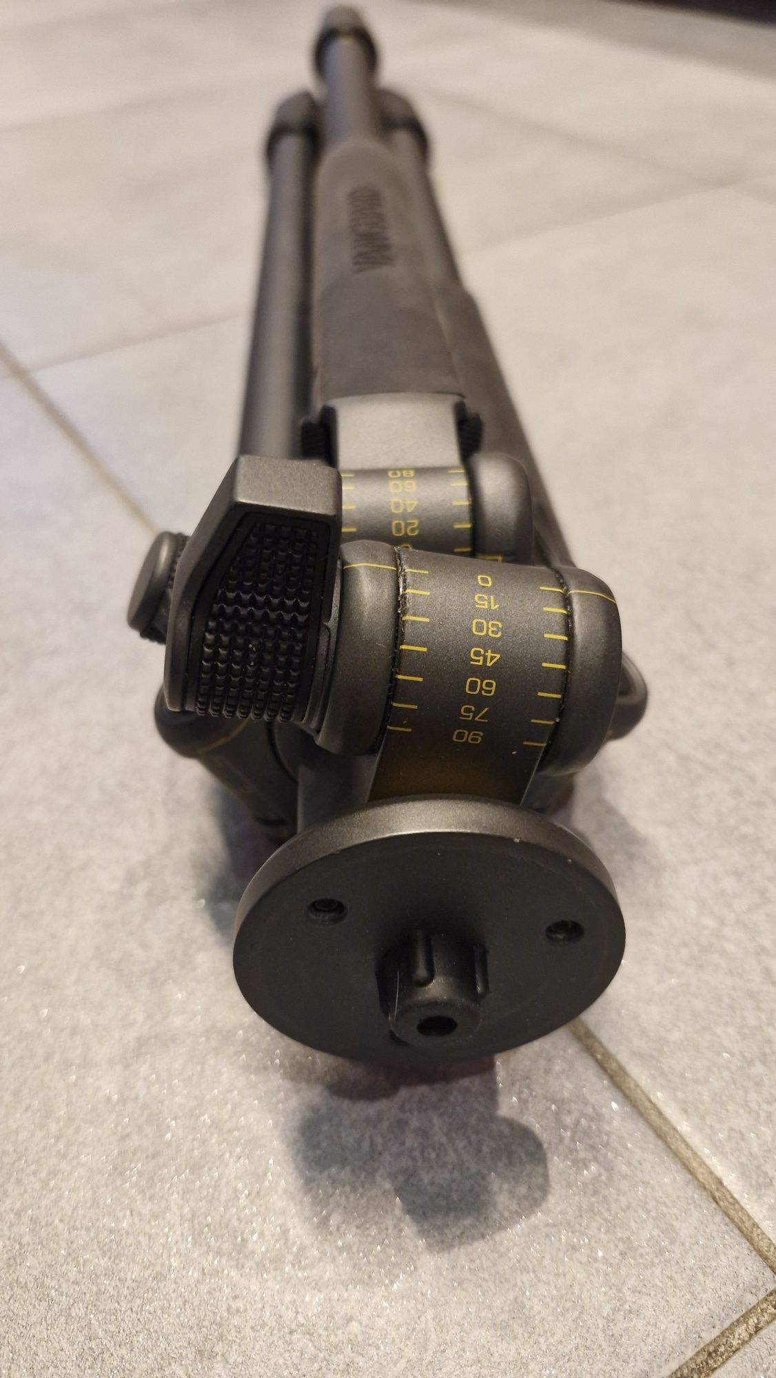 Statyw Vanguard Alta Pro 2+ SAME NOGI plus pokrowiec